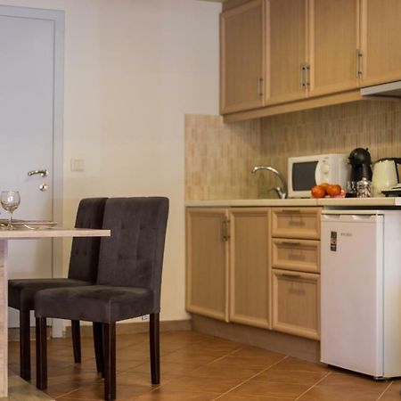 Mon-Repo Suites Corfu  Esterno foto