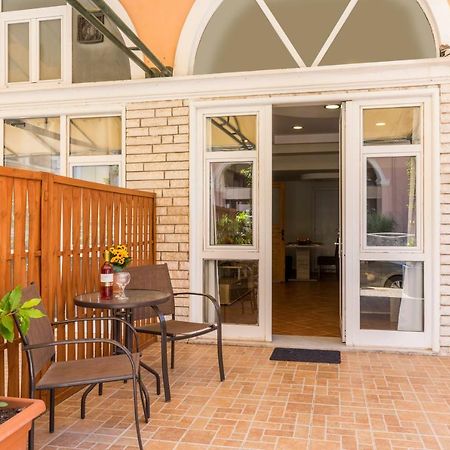 Mon-Repo Suites Corfu  Esterno foto