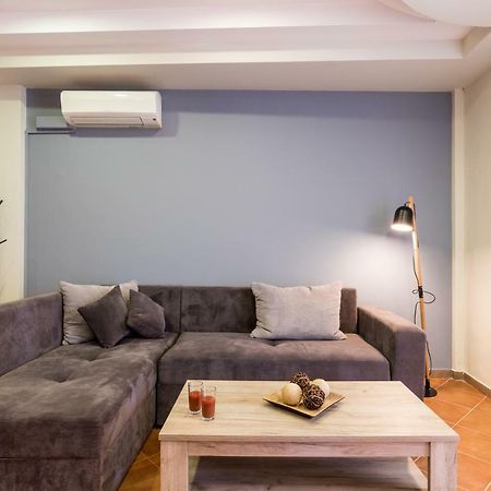 Mon-Repo Suites Corfu  Esterno foto
