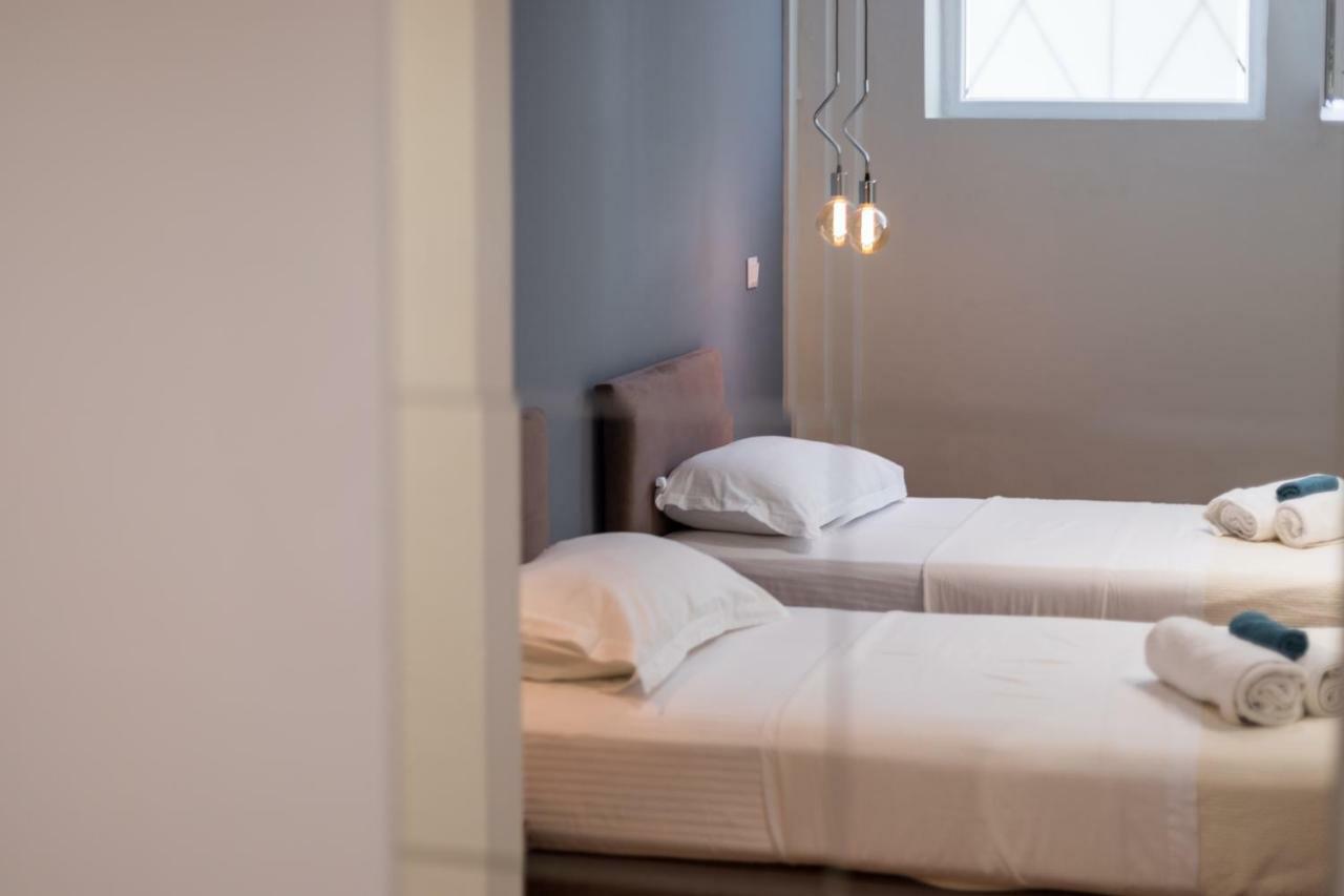 Mon-Repo Suites Corfu  Esterno foto