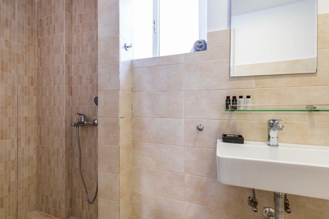 Mon-Repo Suites Corfu  Esterno foto