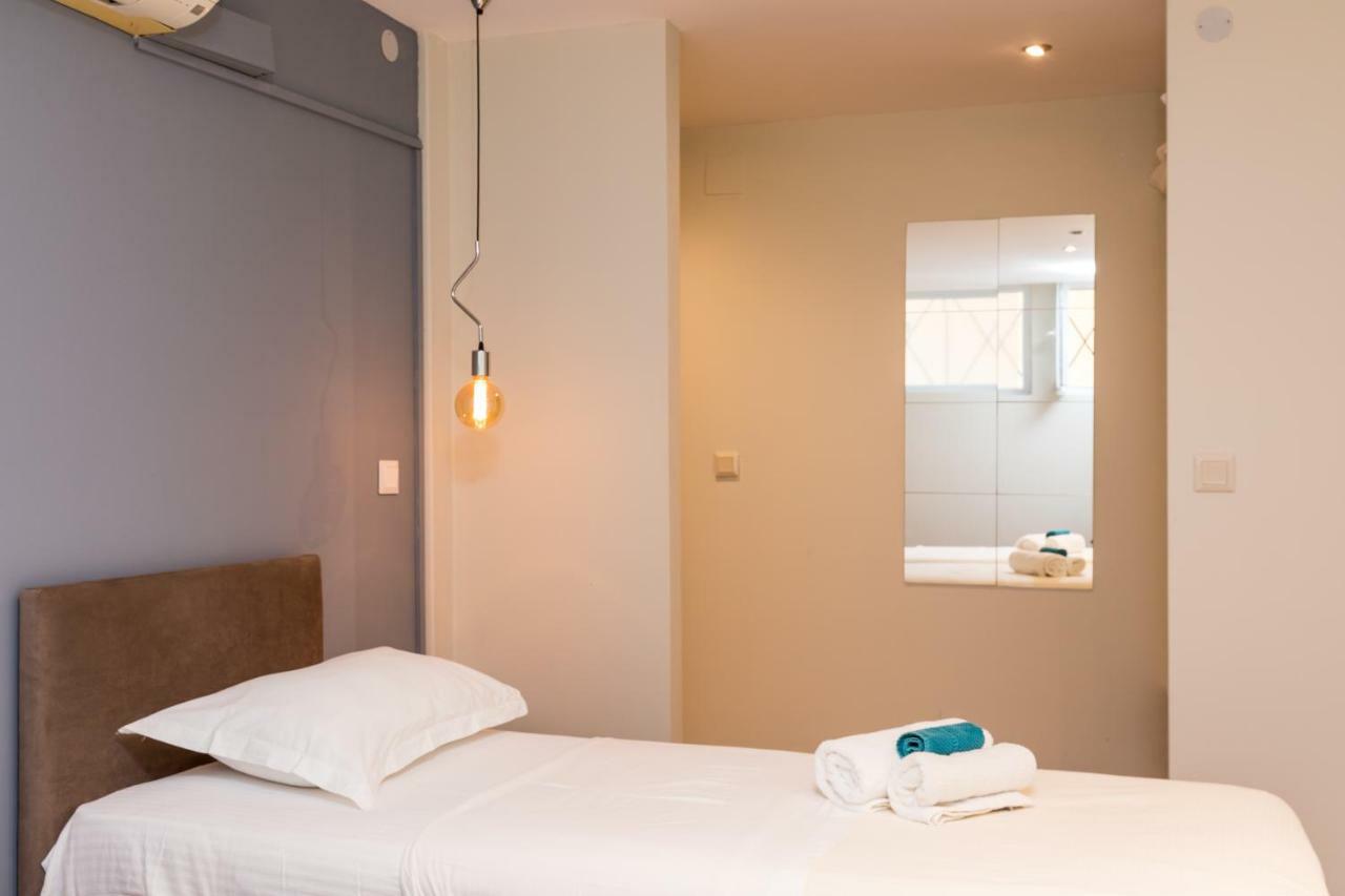Mon-Repo Suites Corfu  Esterno foto