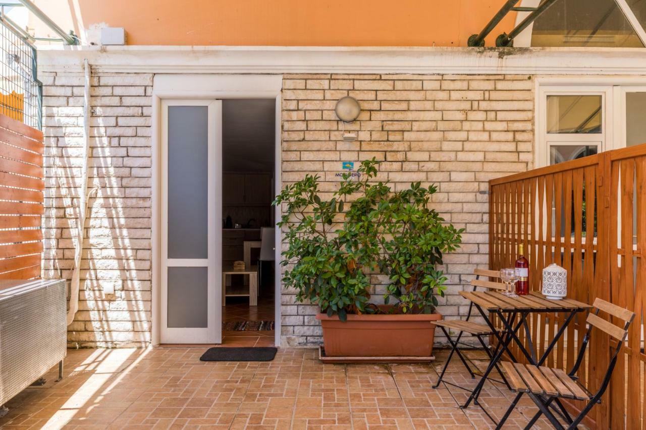 Mon-Repo Suites Corfu  Esterno foto