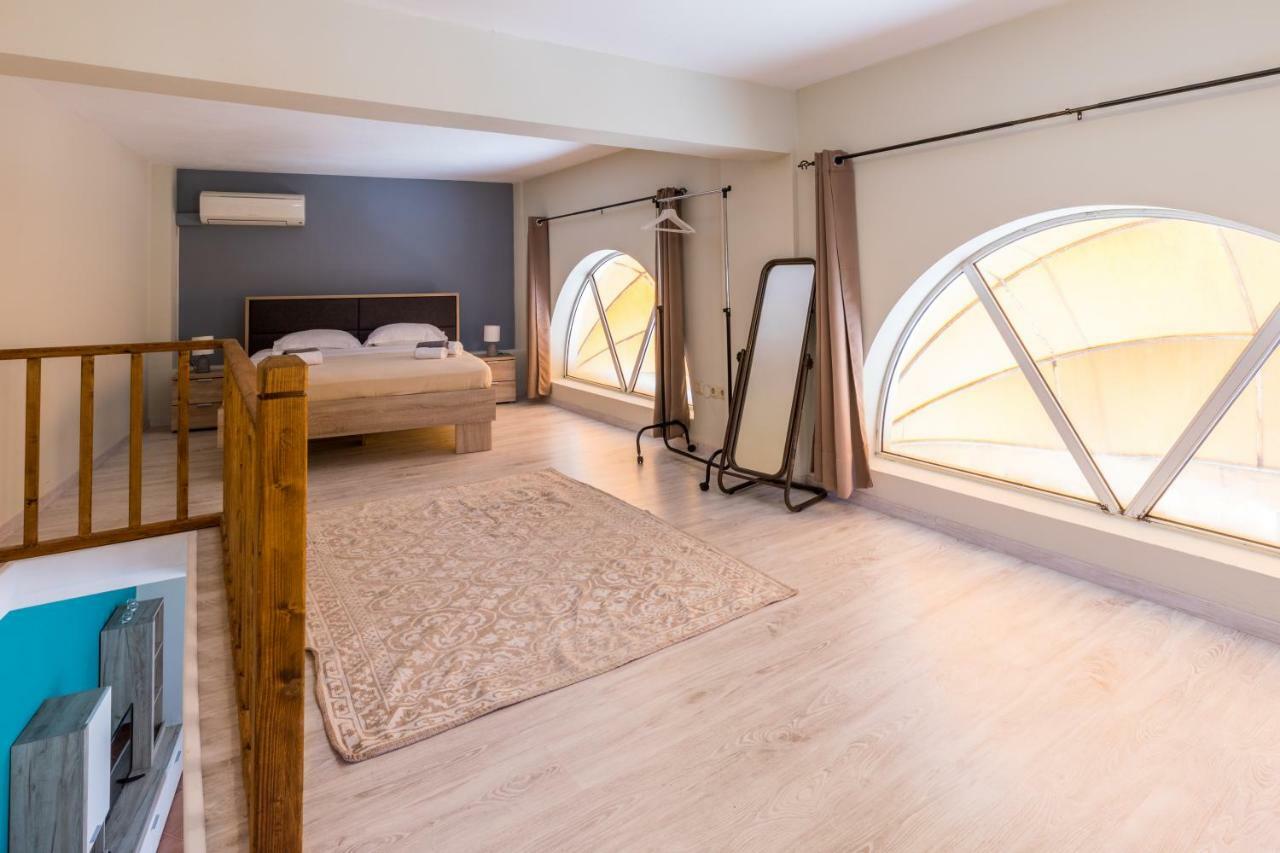 Mon-Repo Suites Corfu  Esterno foto