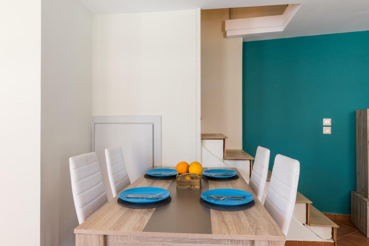 Mon-Repo Suites Corfu  Esterno foto