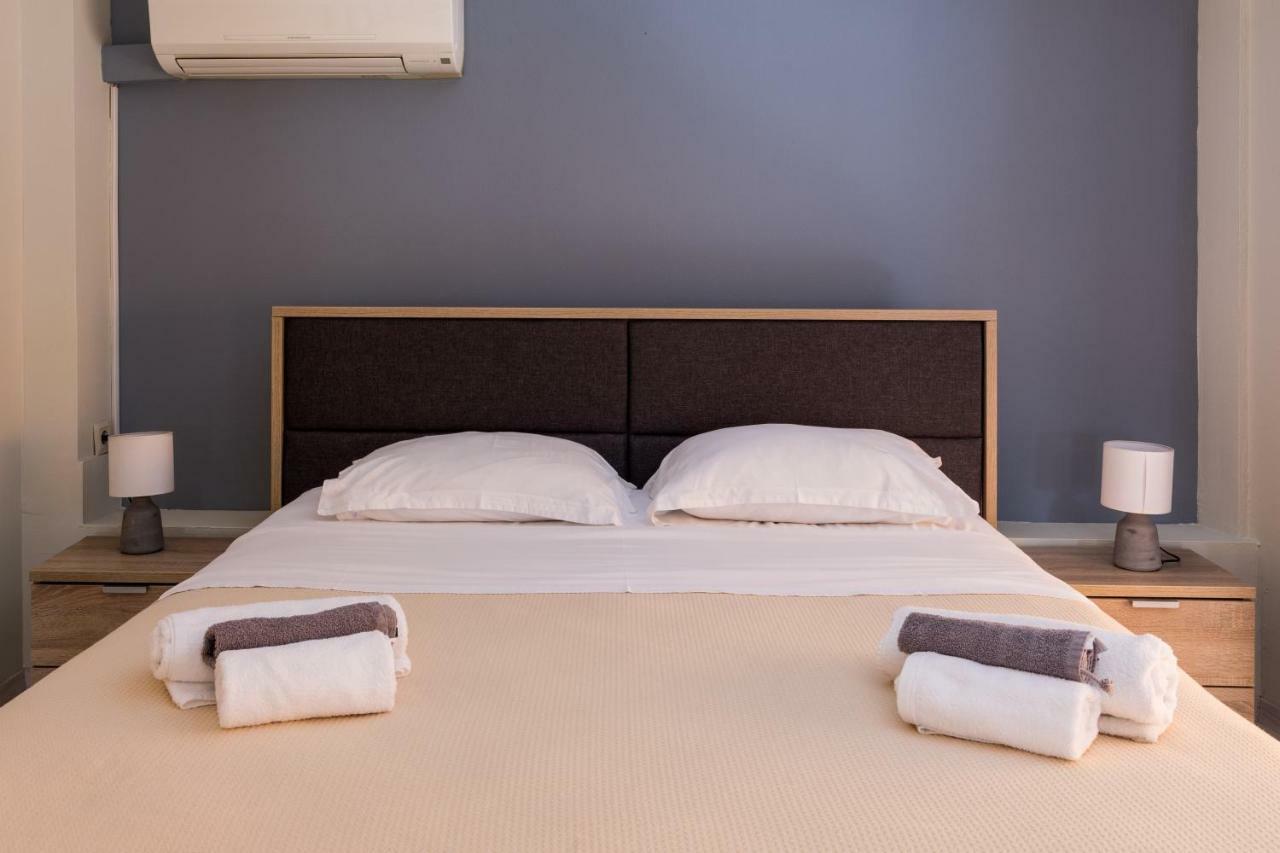 Mon-Repo Suites Corfu  Esterno foto