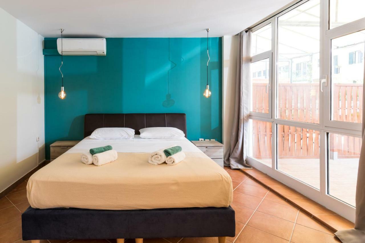 Mon-Repo Suites Corfu  Esterno foto
